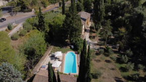 Гостиница Pieve Sant'Angelo  Кампелло Сул Клитуно